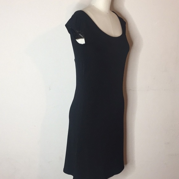 Evo Vorro Black Dress S - Picture 4 of 5